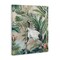 Stupell Industries Tropical Oasis Cranes Canvas Wall Art Design by Eli Jones